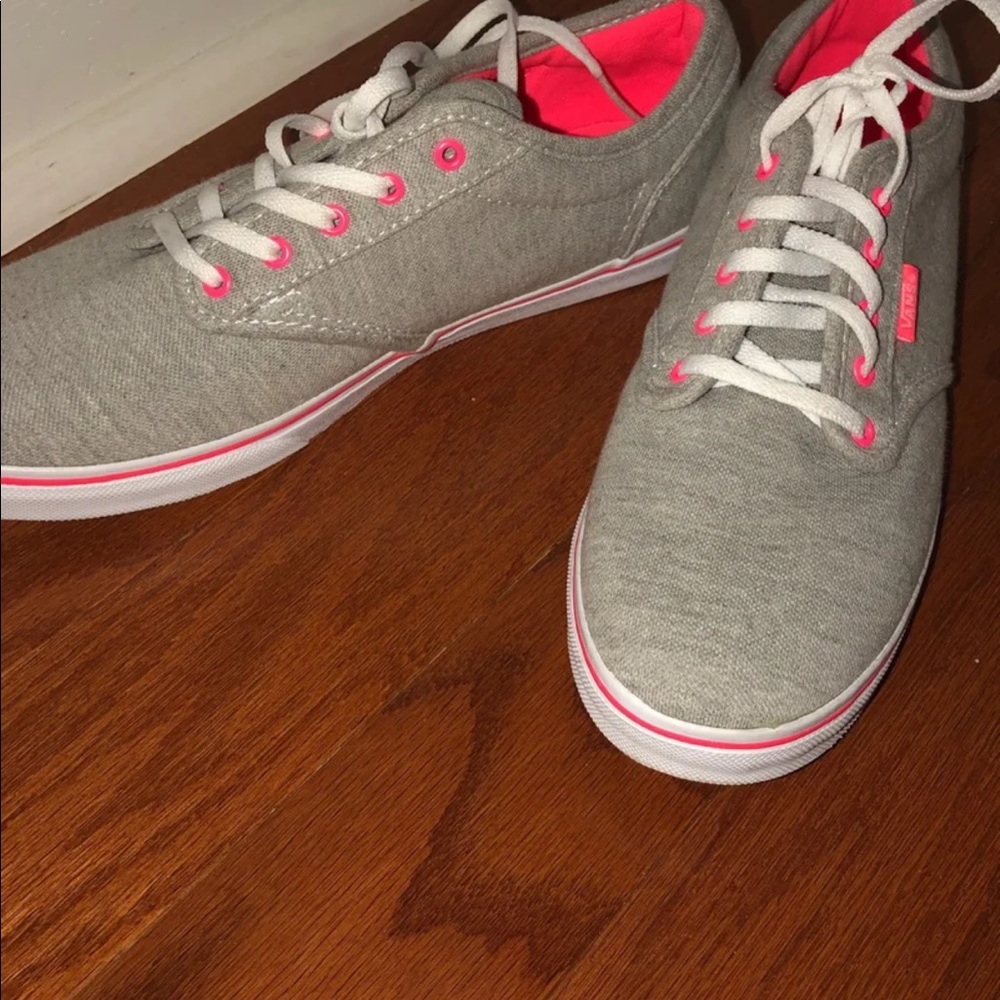 Vans